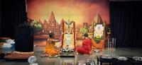 Mahapuja - Bengaluru Camp June 2025 - Day 2 (20 June 2025)